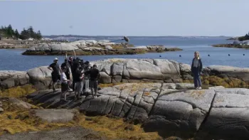 111 – Echoes from Halifax