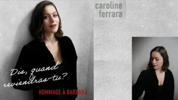 Chanson Abend: Hommage à Barbara