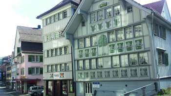 Figurentheater-Museum & Figurentheater