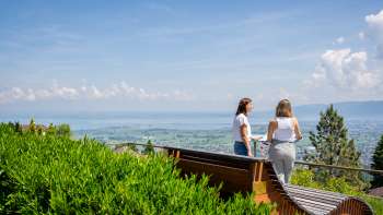 Aussichtspunkt Walzenhausen