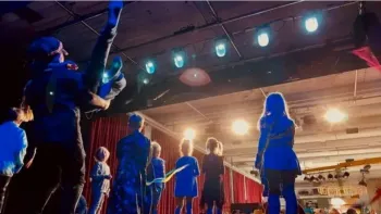 Goofetheater