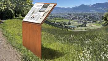 Industrieweg Rheintal Industrieweg Rheintal