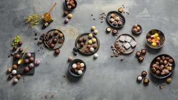 Praliné Scherrer Praliné Scherrer