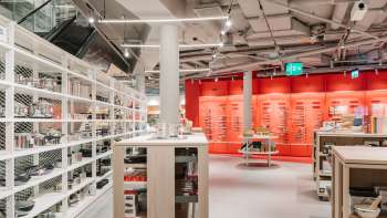 Globus St.Gallen Home & Lifestyle Globus St.Gallen Home & Lifestyle