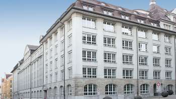 Stickereiquartier Stickereiquartier