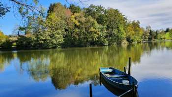 Atzenholzweiher