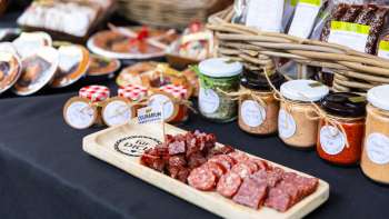 Buuremaart Altstätten 