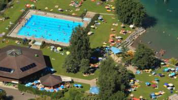 Freibad Seegarten Goldach Freibad Seegarten Goldach