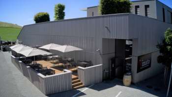 Vinato Restaurant & Events Vinato Restaurant & Events