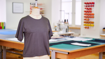 Nähworkshop T-Shirt «Made by yourself» Nähworkshop T-Shirt «Made by yourself»