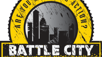 Battle City 2.0 Battle City 2.0