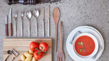 Koch-Dinner in der Eventlocation zur Werkstatt