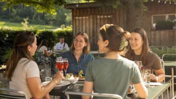 Kulinarischer Stadtbummel durch St.Gallen Kulinarischer Stadtbummel durch St.Gallen