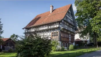 Freie Besichtigung Altes Rathaus