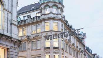 Haus zur Waage Haus zur Waage