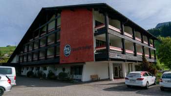 Säntis Lodge Säntis Lodge