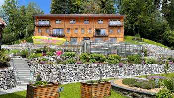 A.Vogel Heilpflanzen-Schaugarten und Erlebniswelt