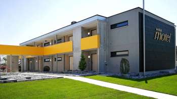 wohnMOTEL wohnMOTEL