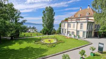 Napoleon Museum Arenenberg
