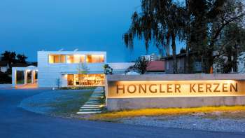 Hongler Kerzen Hongler Kerzen