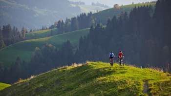 E-Mountainbike-Miete