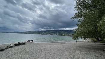 Goldach Lido Beach Goldach Lido Beach