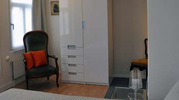 Ferienwohnung Sankt Gallen Ferienwohnung Sankt Gallen