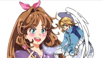 Mangaworkshop