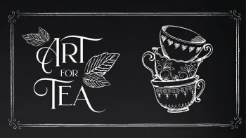 Art for Tea