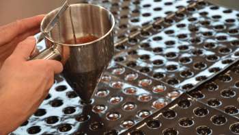 Bühler Produktion Manufaktur