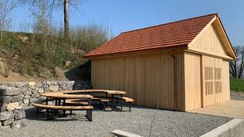 Museum Montlingen und Montlingerberg Museum Montlingen und Montlingerberg