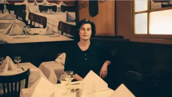 Das andere Buch an der Uni - Yael Inokai liest aus "Die Aust