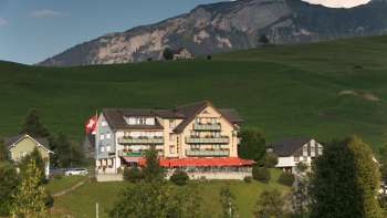 Hotel Alpenblick Hotel Alpenblick