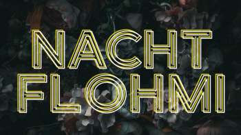 Nachtflohmarkt Presswerk