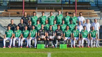 SC Brühl – FC Lugano U21