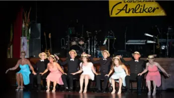 Anliker Dance Nights