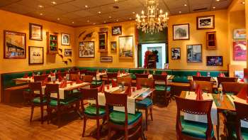 Steakhouse Restaurant Al Capone Steakhouse Restaurant Al Capone