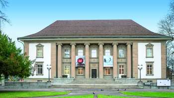 Kulturmuseum St.Gallen Kulturmuseum St.Gallen