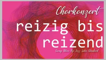 vocaljazzaffair - Grosses Chorkonzert