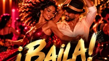 BAILA SALSA!