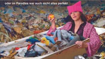 Betty Dieterle - Apocalypso Blues