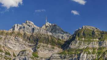 Säntis Sommer Säntis Sommer