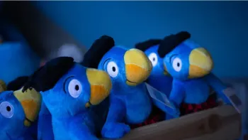 Globi Festival