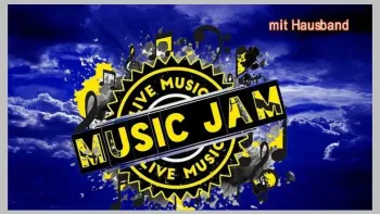 Waltees Heaven Blues Jam