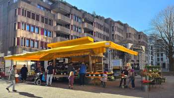 Wochenmarkt Rorschach Wochenmarkt Rorschach