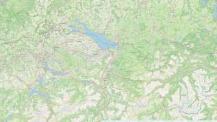 Show map