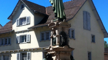 Jakobsbrunnen Jakobsbrunnen