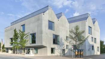 Natural History Museum St.Gallen