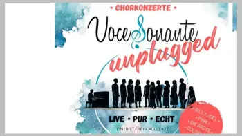 VoceSonante unplugged