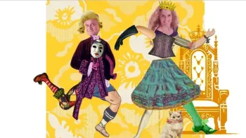 Kinderfilmklub – Mollys Filmpalast